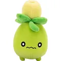 Pokémon - Plush 20 cm Smoliv CDU - (PKW4145) (20 cm) (PKW4145)