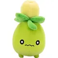 Pokémon Plüschfigur Olini 20 cm - Gelb