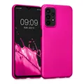 Handyhülle für Samsung Galaxy A23 4G 5G Hülle Silikon Case