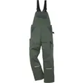 KANSAS® Latzhose 1009, Icon Two Luxe, armygrün 1 Stück, Größe: C54