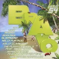 Bravo Hits 54 (2006) Kelly Clarkson, Nelly Furtado, Pussycat Dolls, Seb.. [2 CD]
