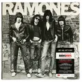 Ramones 'Ramones' 180g LP Vinyl (Superior 2016 Remastered Audio) - Neu