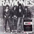 Ramones - Ramones (Vinyl LP - 180 g - EU 2018) NEW - OVP - SEALED