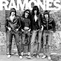 Ramones - Vinyl Record - 93 - F23z