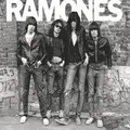 Ramones Ramones (Schallplatte) 40th Anniversary  12" Album