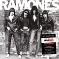 Ramones - Ramones (Vinyl LP - 2018 - EU - Reissue)