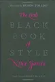 The Little Black Book of Style von Garcia, Nina | Buch | Zustand gut