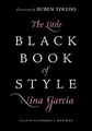 The Little Black Book of Style by Nina Garcia 0061234907 FREE Shipping