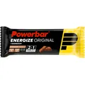 PowerBar Energize Original Riegel (Größe One Size, schwarz)