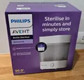 Philips AVENT Sterilisator SCF291/00 NEU OVP geöffnet   5418