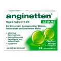 anginetten® Stimme
