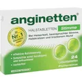 ANGINETTEN Stimme Lutschtabletten 24 St