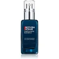 Biotherm Homme Force Supreme Blue Serum verjüngendes Anti-Aging Serum gegen Falten 50 ml