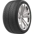 Reifen 215/55 r18 99V M+S 3PMSF ZMAX X-SPIDER A/S ganzjahresreifen neu