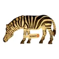 Schleich - Zebra, grasend