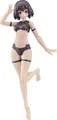 Original Character Modellbausatz PLAMATEA Muse Body: Ichika A Type 15 cm