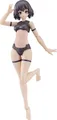 Good Smile Company Modellbausatz Original Character Modellbausatz PLAMATEA Muse Body: Ichika A Type 15