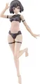 PLAMATEA Muse Body Ichika A Type Non-Scale Plastic Model Kit Japan NEW Y868305