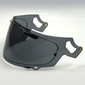Visier Arai VAS-V Shield Max Vision Farbe: stark getönt