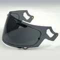 ARAI VAS-V Max Vision Visier Dark Getönt mit Augenbrauenbelüftungen  RX-7V Helme
