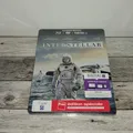 Interstellar - Blu-Ray