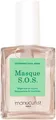 MANUCURIST SOS Nail Masque 15 ml Nagelhärter