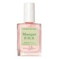 Manucurist SOS-Maske – Nagelpflege - Nachtmaske für Nägel – Nail Care Mask for Nails - Pflege beschädigter Nägel 80,5% Bio-Bekleidung – Nail Repair - Nagelreparatur - Nagelpflegeprodukte - 15 ml
