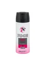 Axe Anarchy For Her Desodorante 150ml Spray