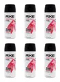 Axe Deospray Anarchy For Her Deodorant Bodyspray , 6x150ml EAN8720181114458