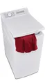 Hanseatic Waschmaschine "HTW510C", 5,0 kg, 1000 U/min weiß