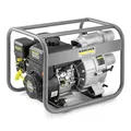 Kärcher WWP 45 Schmutzwasserpumpe, Fördermenge max 45 m³/h, Antriebsart Benzin, 5,1 kW