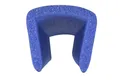 Scorprotect® Ladekantenschutz Kantenschutzprofil Schutzprofil U-Profil PE-Schaum 100 mm x 1 m