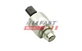 FAST Regelventil, Kraftstoffmenge (Common-Rail-System)  u.a. für CITROËN, FIAT