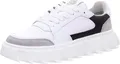 Sneaker für Damen in grau