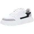 Apple of Eden Sneaker grau 39 EU