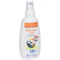 PAEDIPROTECT Sonnenspray LSF 50+