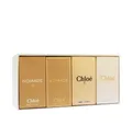 Chloé Duft-Set Set Minis 4 X 5ml@