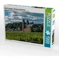 Abtei St. Hildegard - Eiblingen bei Rüdesheim (Puzzle)