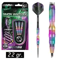 WINMAU Steel Darts Dartpfeile Pfeile Player Simon Whitlock The Wizard 22 gr. NEU