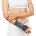 Medi Bayreuth Handbandage Medi Manumed® active Komfort-Handgelenkbandage, mit Stabilisierungsstab 1