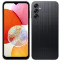 Samsung Galaxy A14 4G schwarz 64 GB dual sim ziemlich guter Zustand