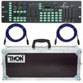 DMX LED Color Chief Bundle