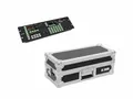 EUROLITE DMX LED Color Chief Controller Lichtsteuerung Lichtpult Case Koffer Set