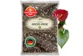 OraGarden Spezialerde OraGarden Aroiden-Erde 3 Liter, mit Wurmhumus, (Packung), Enthält wertvollen Wurmhumus