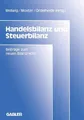 Handelsbilanz und Steuerbilanz Winfried Mellwig