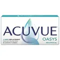 ACUVUE OASYS® MULTIFOCAL 6 Stk.