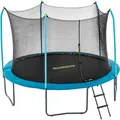 Trampolin Xtreme AirTM Ø 366 x 278 cm