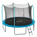 Trampoline Xtreme Air™ Ø 366 x 278 cm