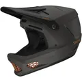 Smith Hardline MIPS Fahrradhelm (Größe 55-59CM, braun)