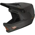 Smith Downhill MTB Helm Hardline MIPS Matte Gravy